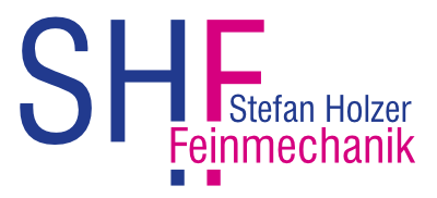 Stefan Holzer Feinmechanik - SHF GmbH & Co. KG